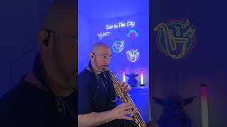 Dying Young  Kenny G Trevor James Soprano Sax And Theo Wanne Durga V Mouthpiece [upl. by Ayamahs]