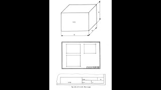 DESSIN TECHNIQUE 3 [upl. by Theis]