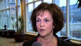 Deborah Loewenberg Ball Interview  The Future of Education [upl. by Atnauq]