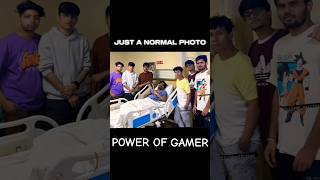 🤯POWER OF GAMER🎃😈 POWER OF GYAN BHAIyoutubeshorts viral trending [upl. by Lenni]