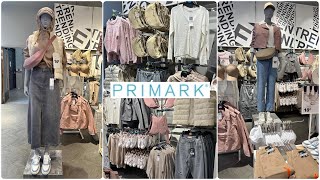 Primark women’s new collection  February 2024 [upl. by Airbas]