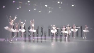 HELLERUP KLASSISKE BALLET SKOLE [upl. by Ydak]