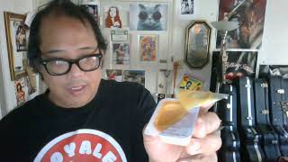 ChickfilA sauce vs ChickfilA honey mustard review  Sambone 2024 [upl. by Ethyl]