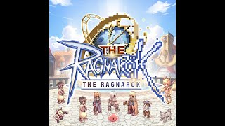 The Ragnarok  Test Stream [upl. by Nosniv]