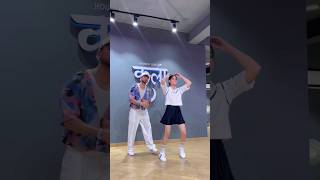 dharmik samani 🥰 Do dhaari Talwaar Song Dance choreographydancer💃 [upl. by Chevy]