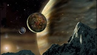 Exoplanets and how to find them  Professor Carolin Crawford [upl. by Ranite]