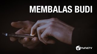 5 Menit yang Menginspirasi Balas Budi [upl. by Saiff]