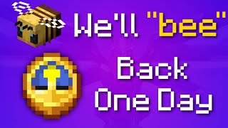 Back One Day Outro Song but every line is a Minecraft item [upl. by Dov]