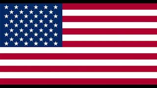 United States National Anthem  The StarSpangled Banner  USA National Anthem AmericaUSAOfficial [upl. by Anaujahs769]