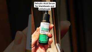 Salicylic Acid Serum [upl. by Palmer]