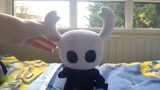 Fangamer The Knight Plush Review Updated [upl. by Nhguaval591]