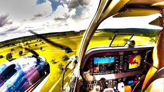 GoPro G58 Baron HD [upl. by Derdle753]