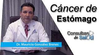 ¿Cuáles son los síntomas de Cáncer de estómago [upl. by Gaither679]