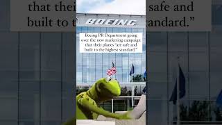 AECOMs PR Dept May Have Worked 4 Boeing  No One Would Believe Their Safety Commitment NYSE ACM [upl. by Aehsila]