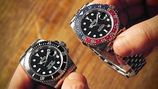 Rolex Predictions Baselworld 2019  Watchfinder amp Co [upl. by Rubio730]