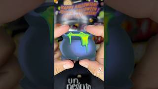 Calendario Pokémon Halloween de Jazwares  Día 5 halloween pokemon unboxing caldero [upl. by Kessler]