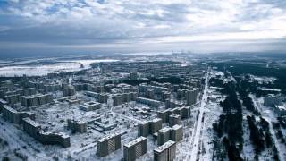 Pripyat evacuation AUDIO with subtitle [upl. by Hartfield668]