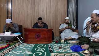 MAJELIS TALIM WASHOLAWAT AL QODIRIYAH [upl. by Odille]