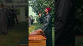 Rappel mehdi janaza motivation rappelislam [upl. by Naujed]