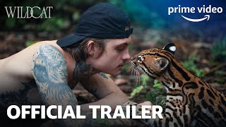 Wildcat  Official Trailer  Prime Video Documentary Series [upl. by Akihsat]