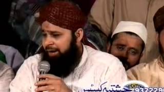 JANNAT ME LEKE JAEGI CHAHAT RASOOL KI by OWAIS RAZA QADRI HAJI ALI YouTube [upl. by Karlin]