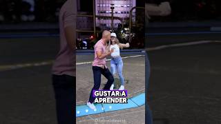 Estilos para bailar salsa me gusta aprender a bailar salsa [upl. by Onifled]