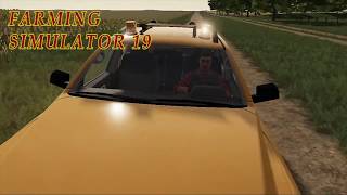 Farming Simulator 19  Auto Drive Course Editor [upl. by Sender]