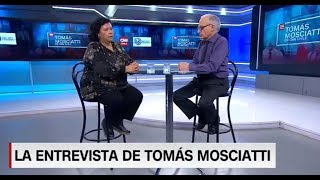 Lorena Pizarro y el hallazgo de fragmentos óseos quotha habido mucha tergiversaciónquot [upl. by Prady]