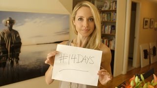 14Days Gabrielle Bernstein talks miracles and recovery [upl. by Edialeda]