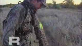 Whitetail Deer Hunting In Montana Michael Waddell [upl. by Adamec]