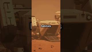 Mars Colonization The Future of Space Travel [upl. by Attenyt139]