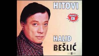 Halid Beslic  Oj Zefire [upl. by Zolly]