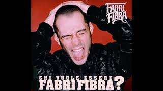 Fabri Fibra  Alla fine di tutto questo acapella [upl. by Yulma213]