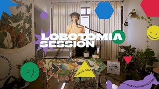 TÃ´rta  Lobotomia Session [upl. by Valorie954]