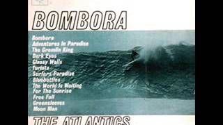 The Atlantics  Bombora Full Allbum [upl. by Robina]