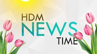 HdM Newstime 10  Wasen Termine Mythen Sprungbude uvm [upl. by Nawak]