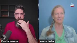 🔴 WARNING Another Israeli Plot Against Gaza Syriana Analysis w Vanessa Beeley [upl. by Riancho]