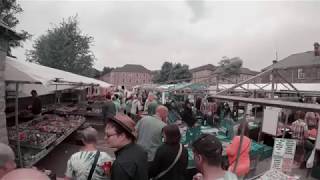 Bakewell Market Day [upl. by Immanuel602]