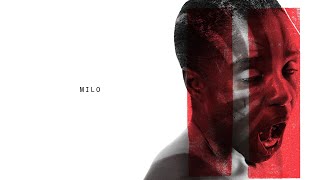 Residente  Milo Audio [upl. by Helprin]