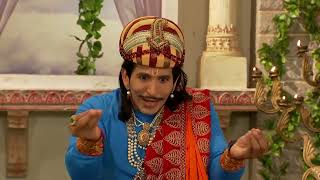 Birbal रच रहा ऐसी चाल खोलने ताराचंद का बैद  Akbar Birbal  Episode 87  Big Magic [upl. by Atiras622]