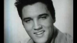 Elvis Presley Any place is paradiseelvis blues [upl. by Tecu]