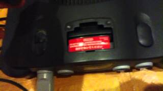 Why the n64 sucks and is overrated [upl. by Nered460]