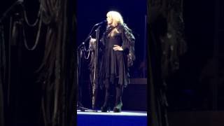 Stevie Nicks Prince Tribute [upl. by Reteip]