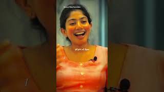 Life expectations vs reality inspiringshorts saipallavi [upl. by Petronella116]