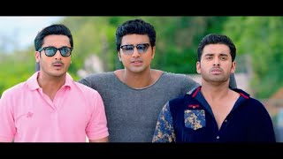 Kelor Kirti কেলোর কীর্তি মুভি Full Movie Bengali 2016 Review amp Facts  Dev Jisshu Sengupta Mimi [upl. by Betteann]