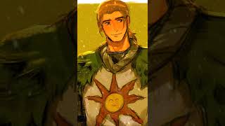 Solaire of Astora  Sad Edit GMV ☀️ [upl. by Chaney]