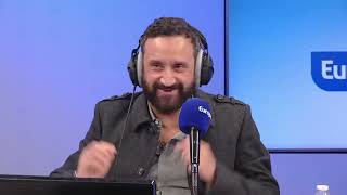 quotUne censurequot  Cyril Hanouna sur la décision de lArcom dexclure C8 et NRJ12 des antennes [upl. by Ailla]