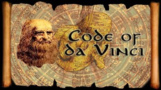 History of the Code Part 1 The Code of Da Vinci [upl. by Leimaj]