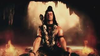 shankar shiv bhole umapati mahadev song devo ke dev mahadev [upl. by Andrus]