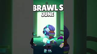 Brawl Pass Season 27 [upl. by Aneehsar]